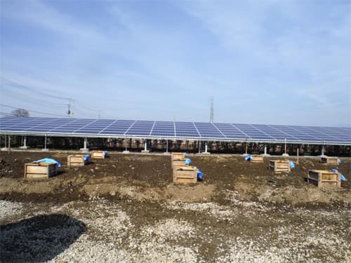 公共施設電気設備保守管理